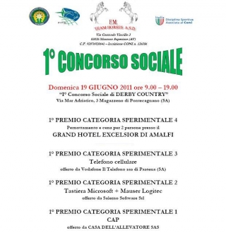  Competencia social 19 de junio